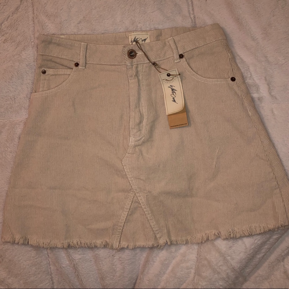 Skirt NWT